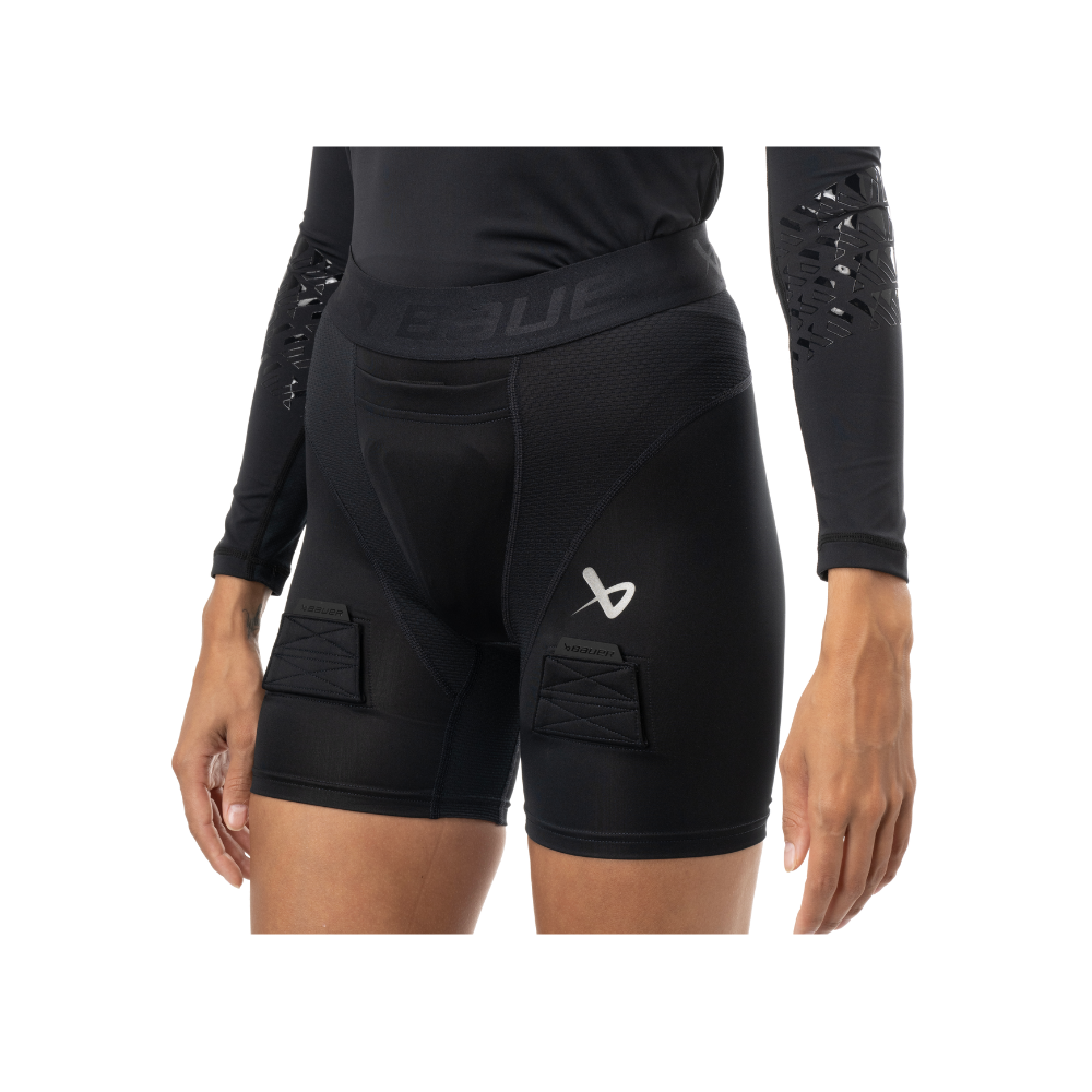 S24 Bauer Women's Pro Jill Short