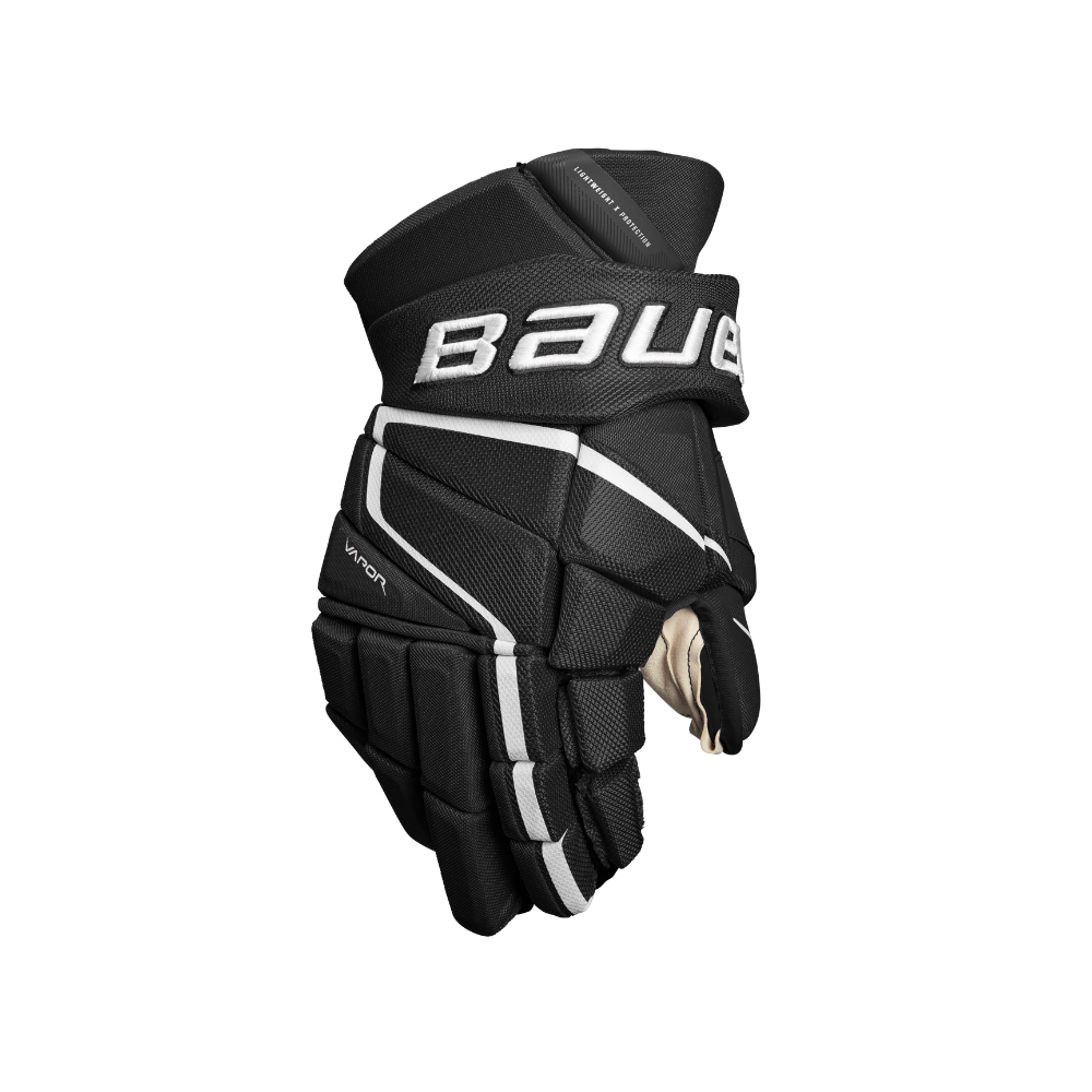 Bauer Vapor 3X Pro Gloves
