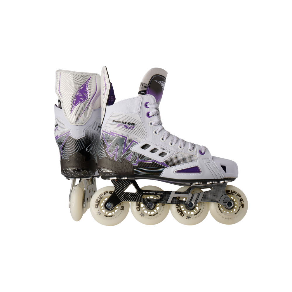 Mission Inhaler FS2 Inline Skate (Senior)