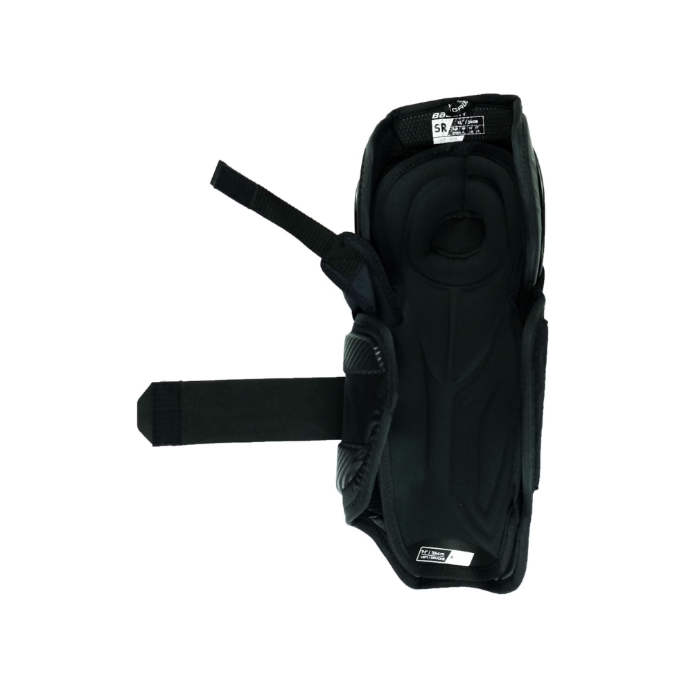 Bauer Pro Series Senior Shin Guard