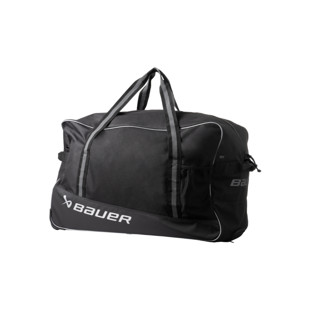 S24 Bauer Core Wheeled Bag