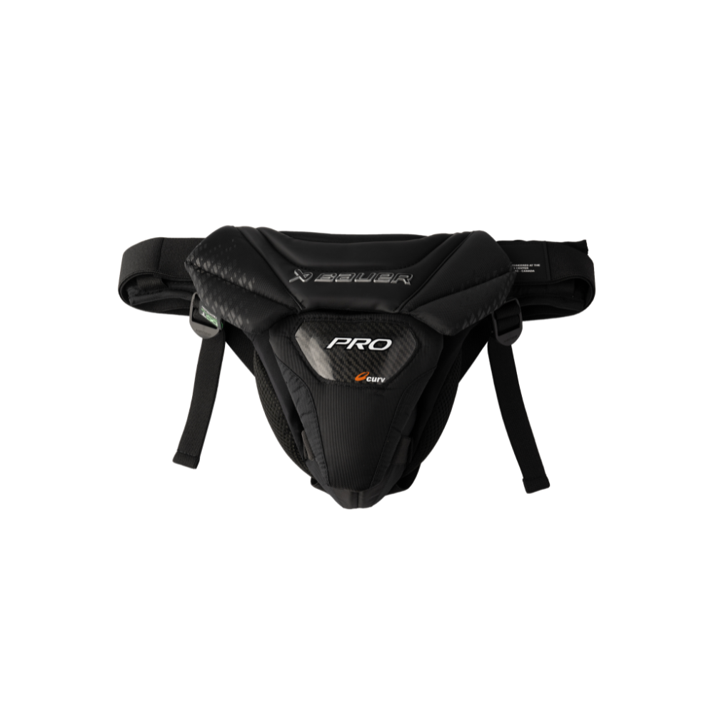 S25 Bauer Pro Goal Jock