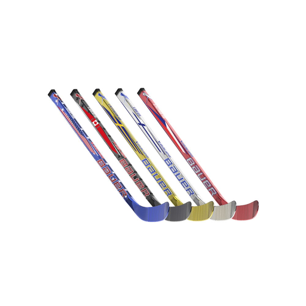 S25 Bauer Mystery Mini Sticks