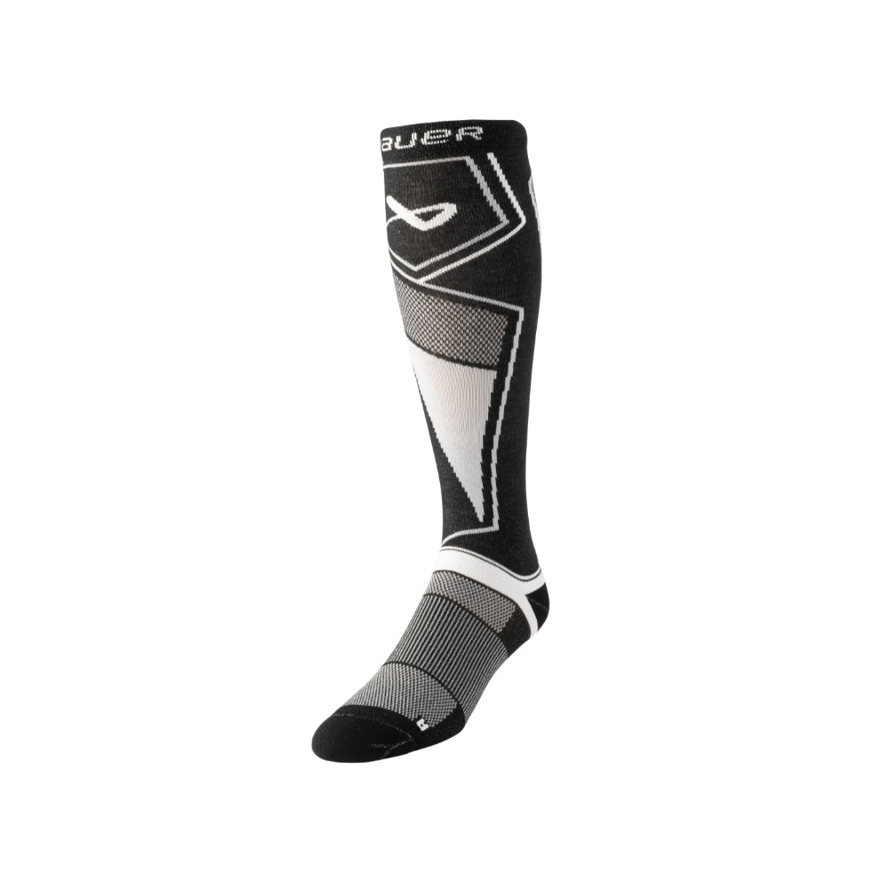 Bauer Pro Supreme Tall Sock