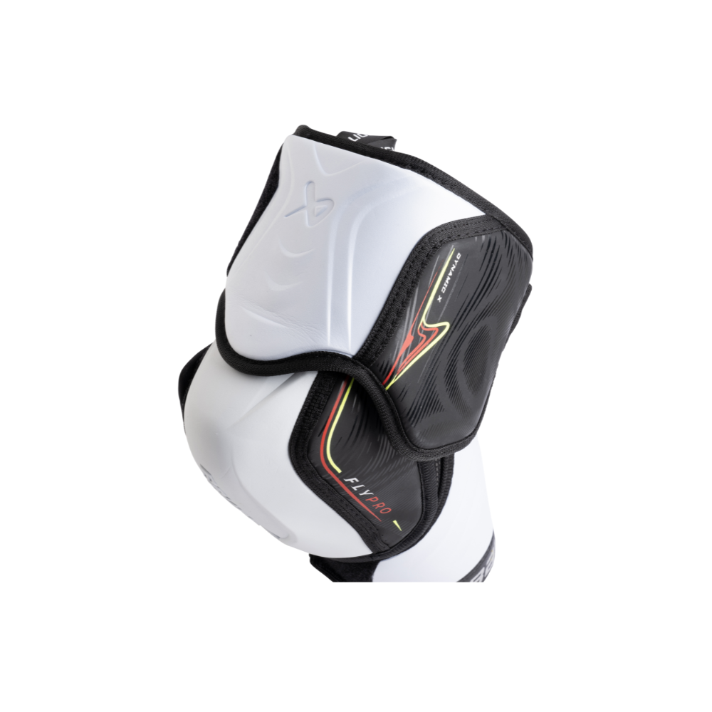 S25 Bauer Vapor FlyPro Elbow Pad (Senior)