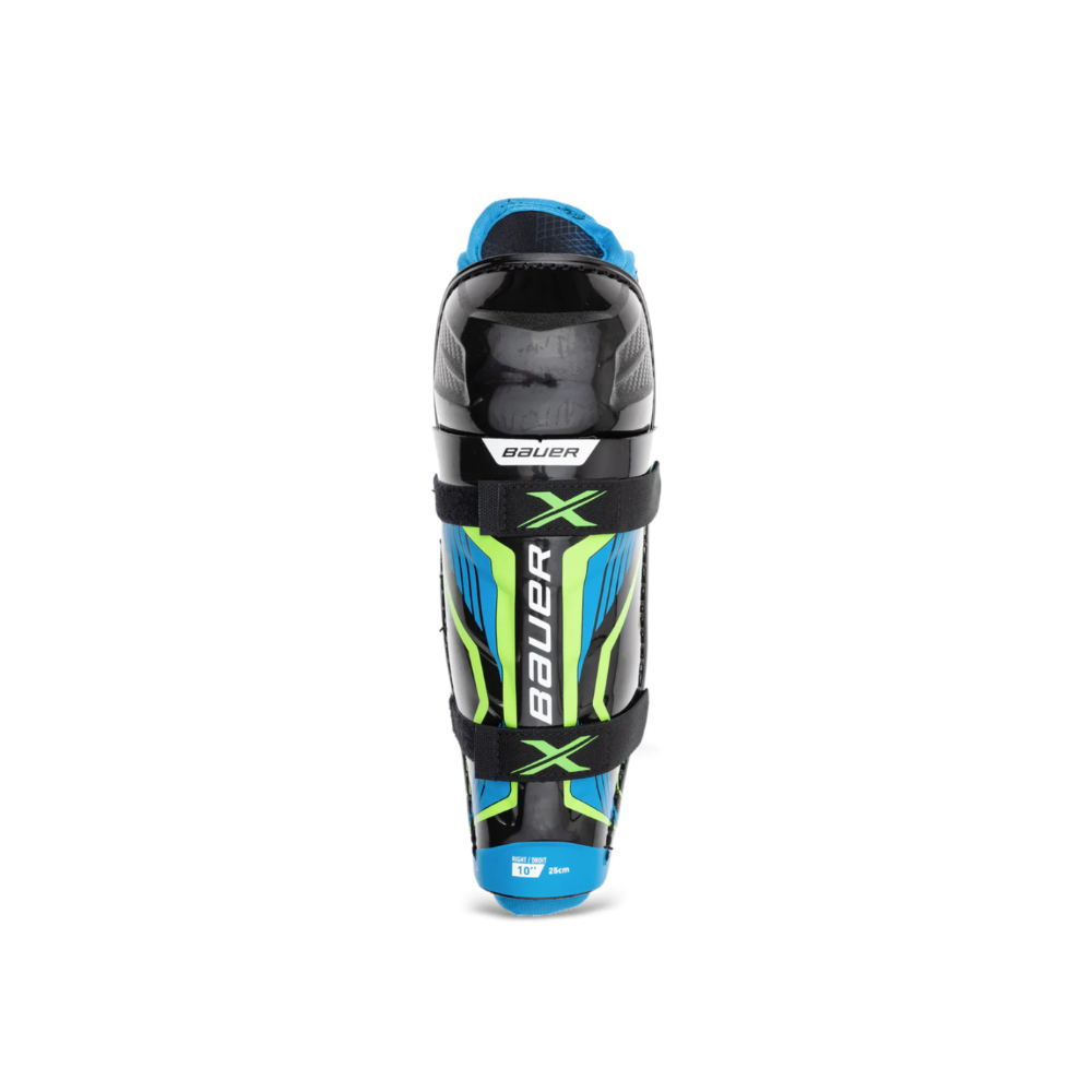 S21 Bauer X Shin Guard (Youth)