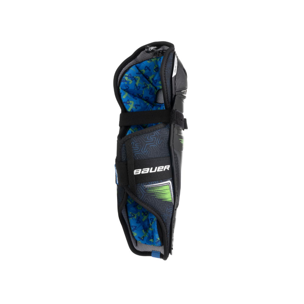 Bauer X Junior Shin Guard