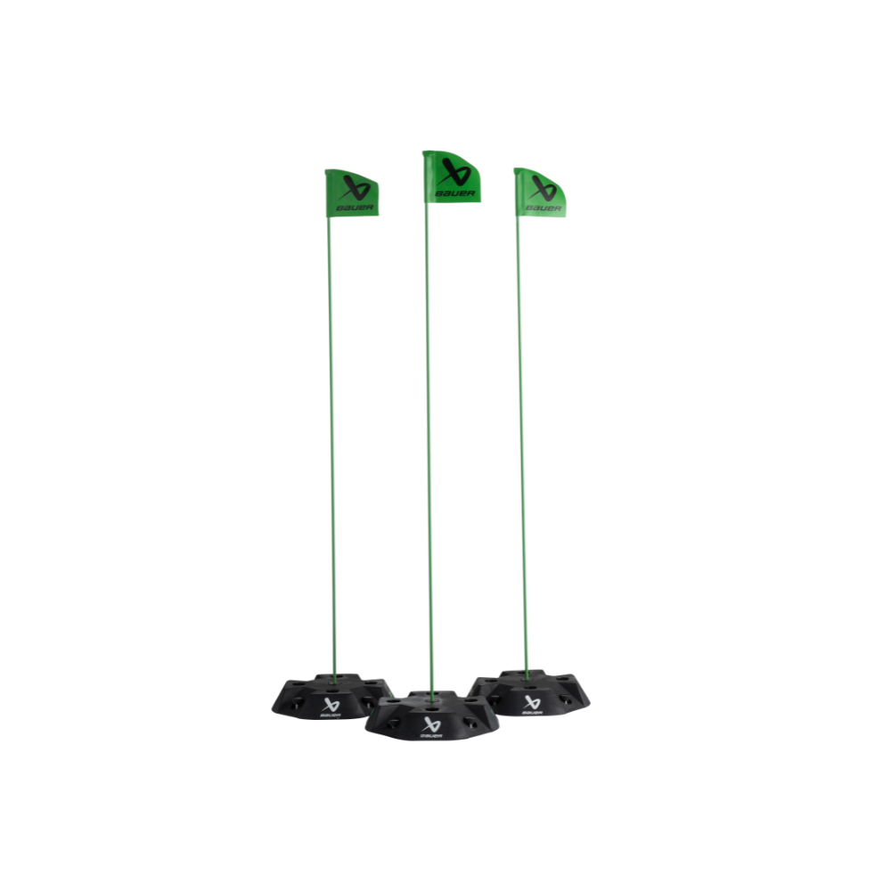 Bauer Training Pole 3pk