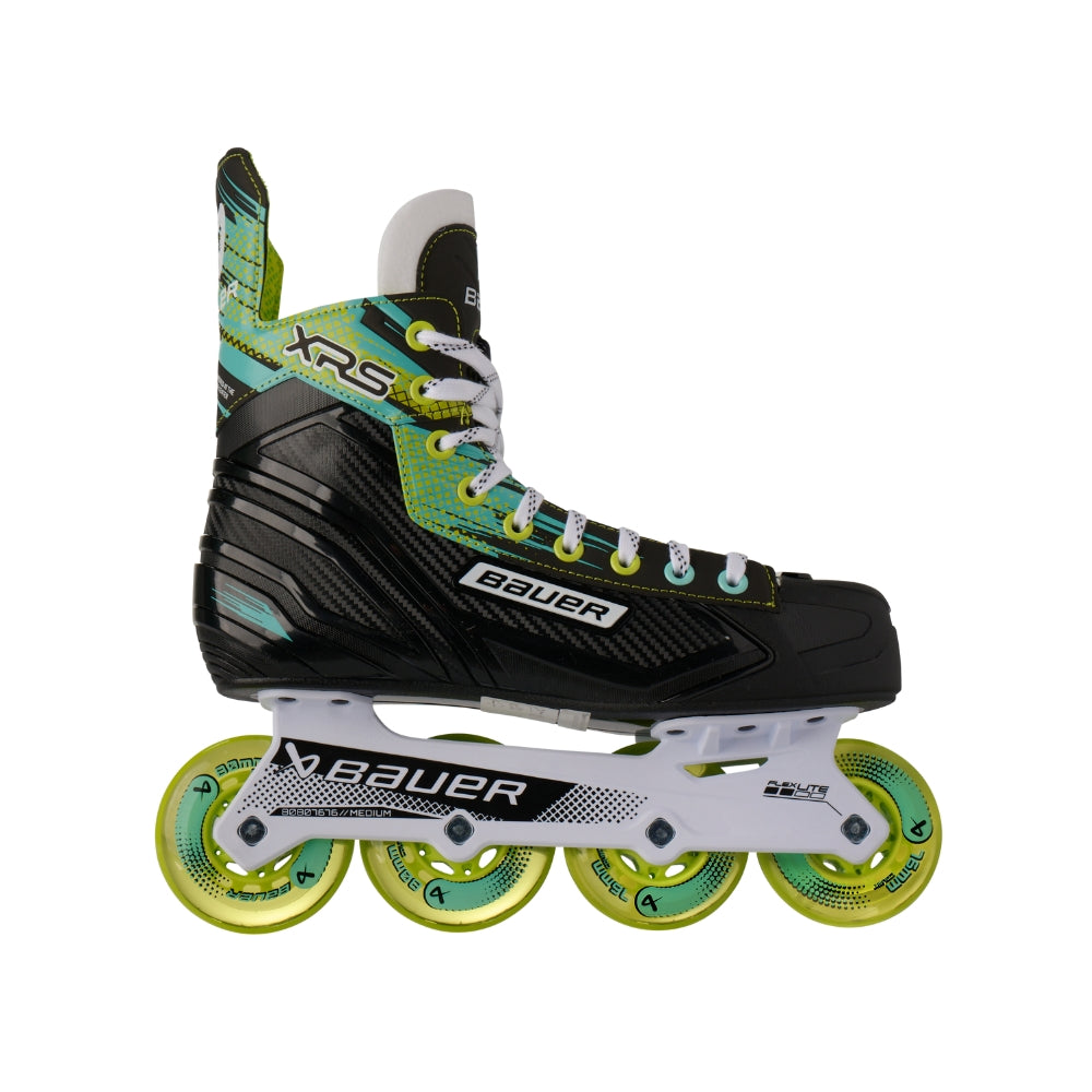 S25 Bauer XRS Inline Skate