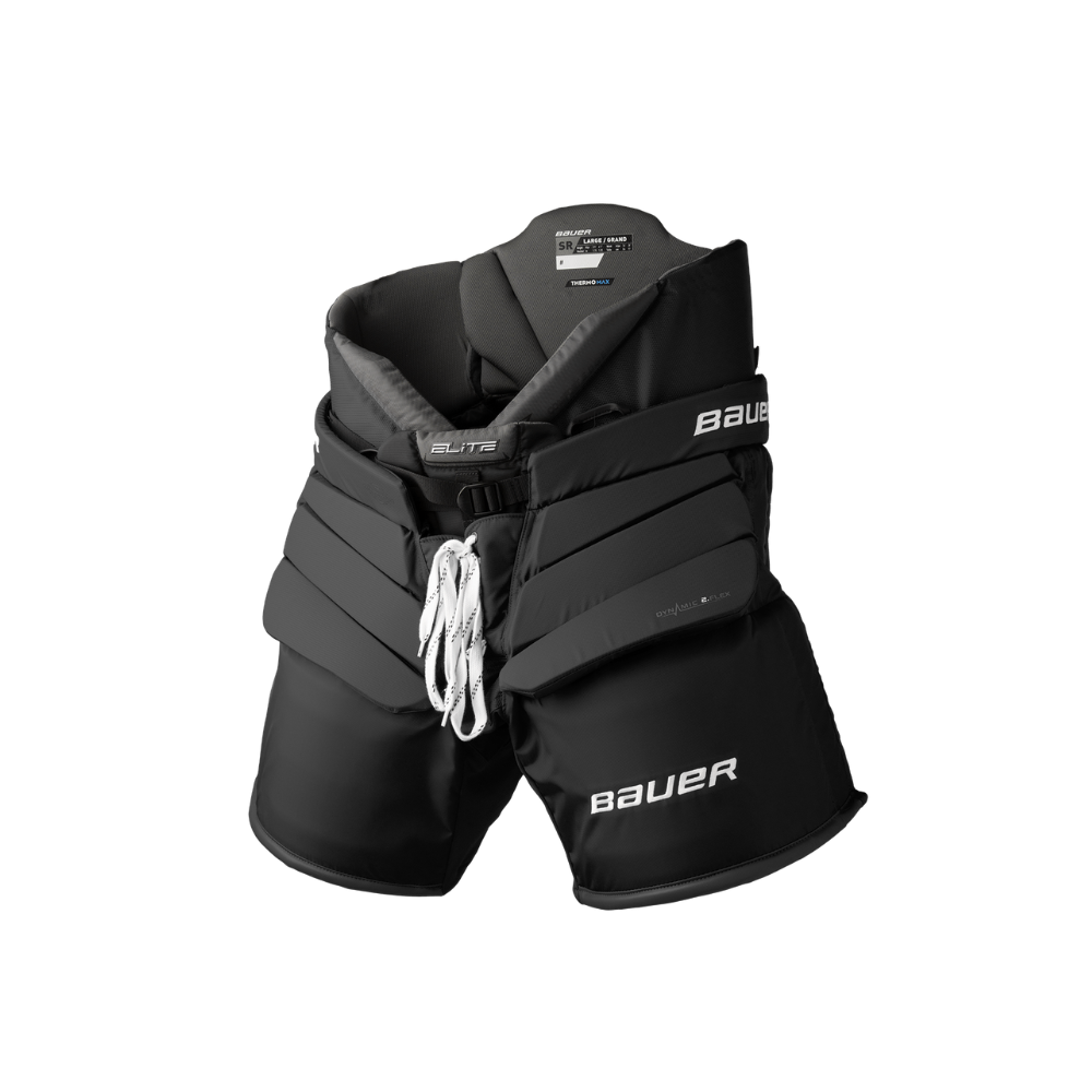S26 Bauer Elite Goal Pant (Intermediate)