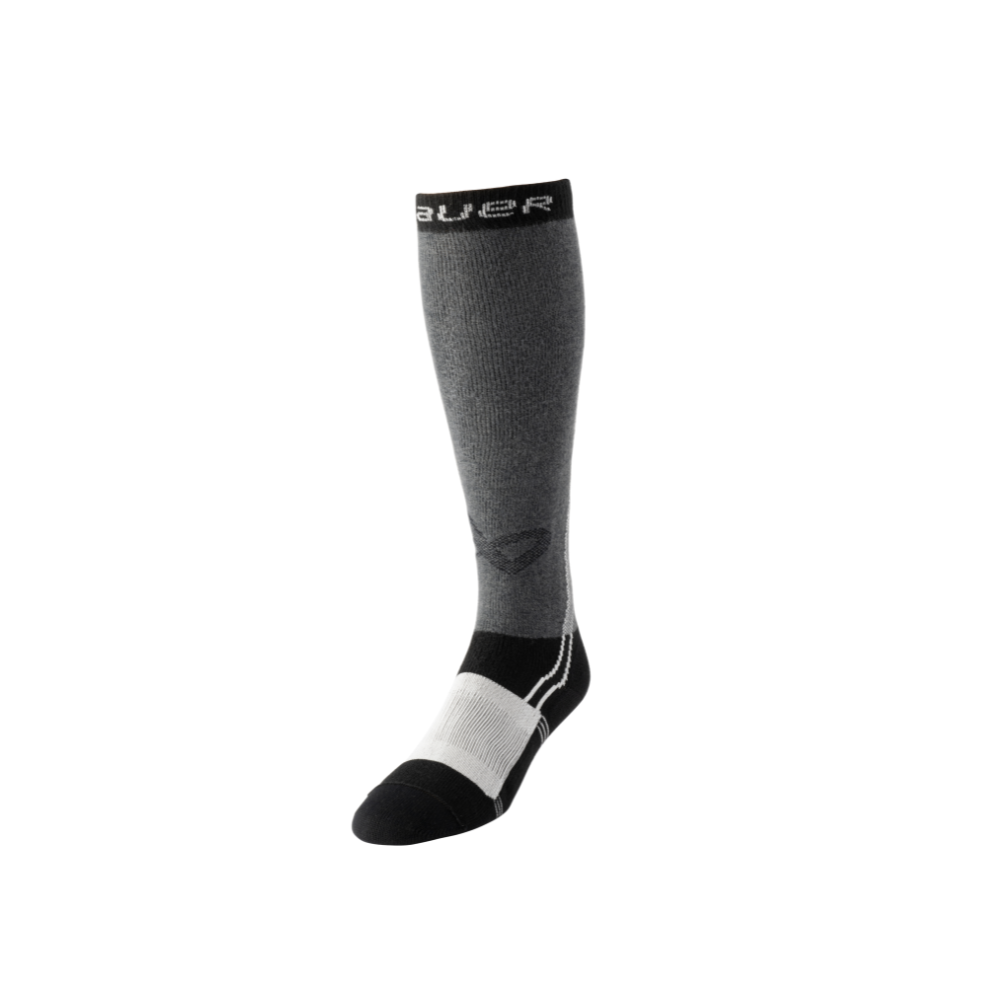S25 Bauer Cut Resistant Skate Sock