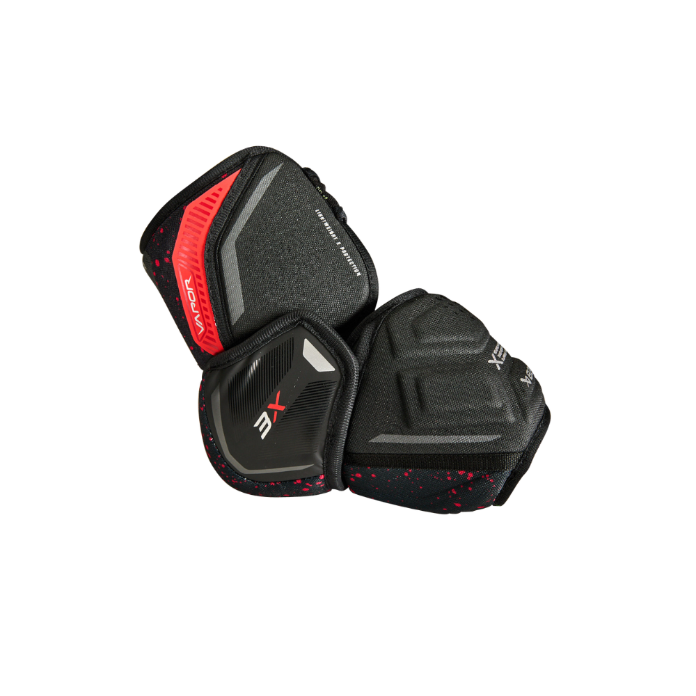 Bauer Vapor 3X Elbow Pad (Intermediate)