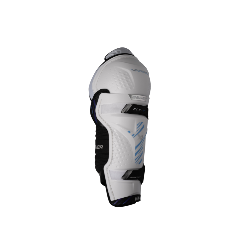 S26 Bauer Vapor Fly-W Shin Guards (Women)