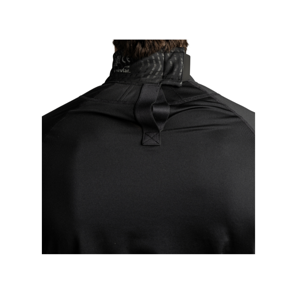 Bauer LS Neckprotect Top