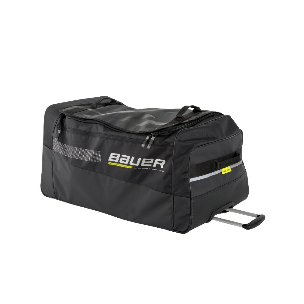 S24 Bauer Elite Wheeled Bag