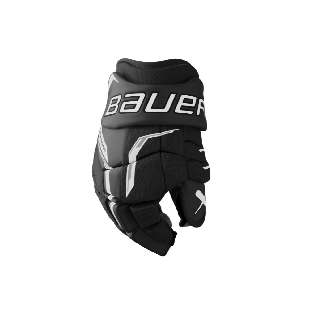 Bauer Supreme F40 Glove (Intermediate)
