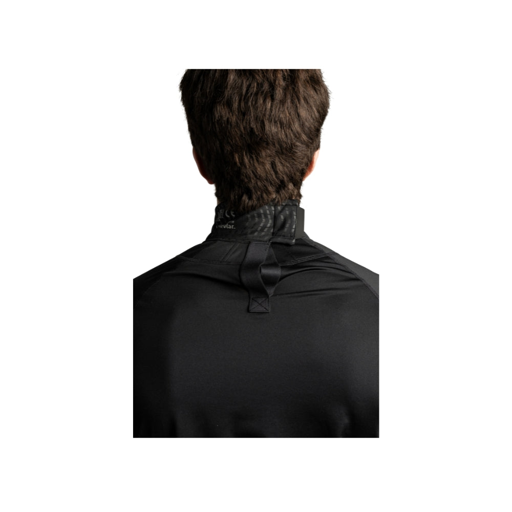 Bauer LS Neckprotect Top