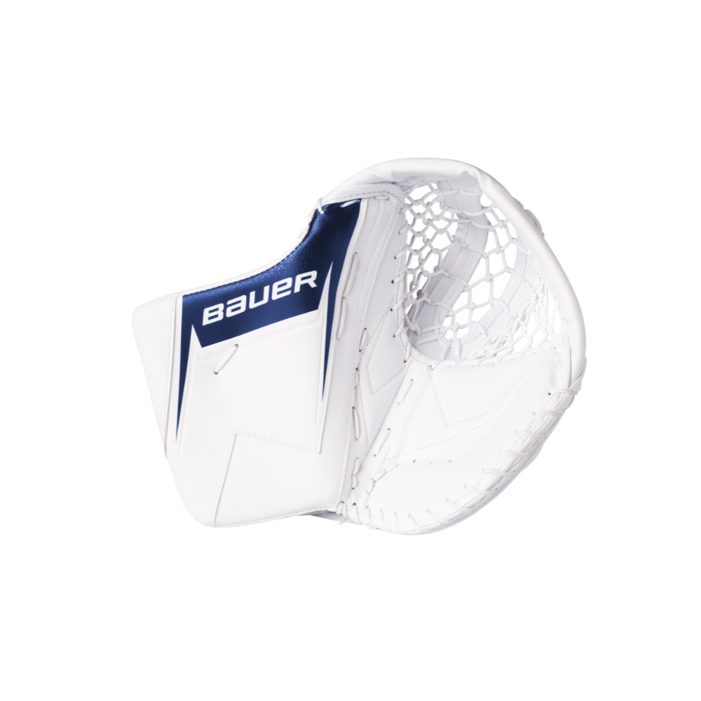 S25 Bauer SV-PRO Goalie Catcher