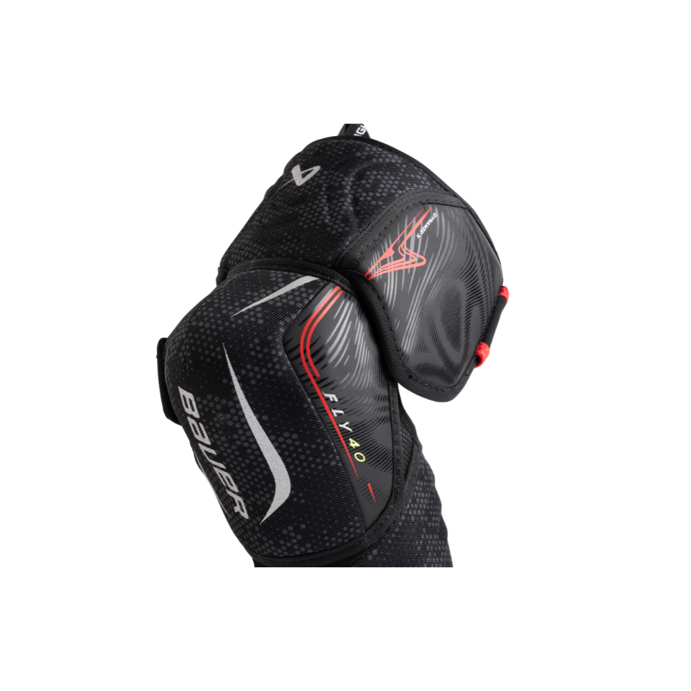 S25 Bauer Vapor Fly40 Elbow Pad (Senior)
