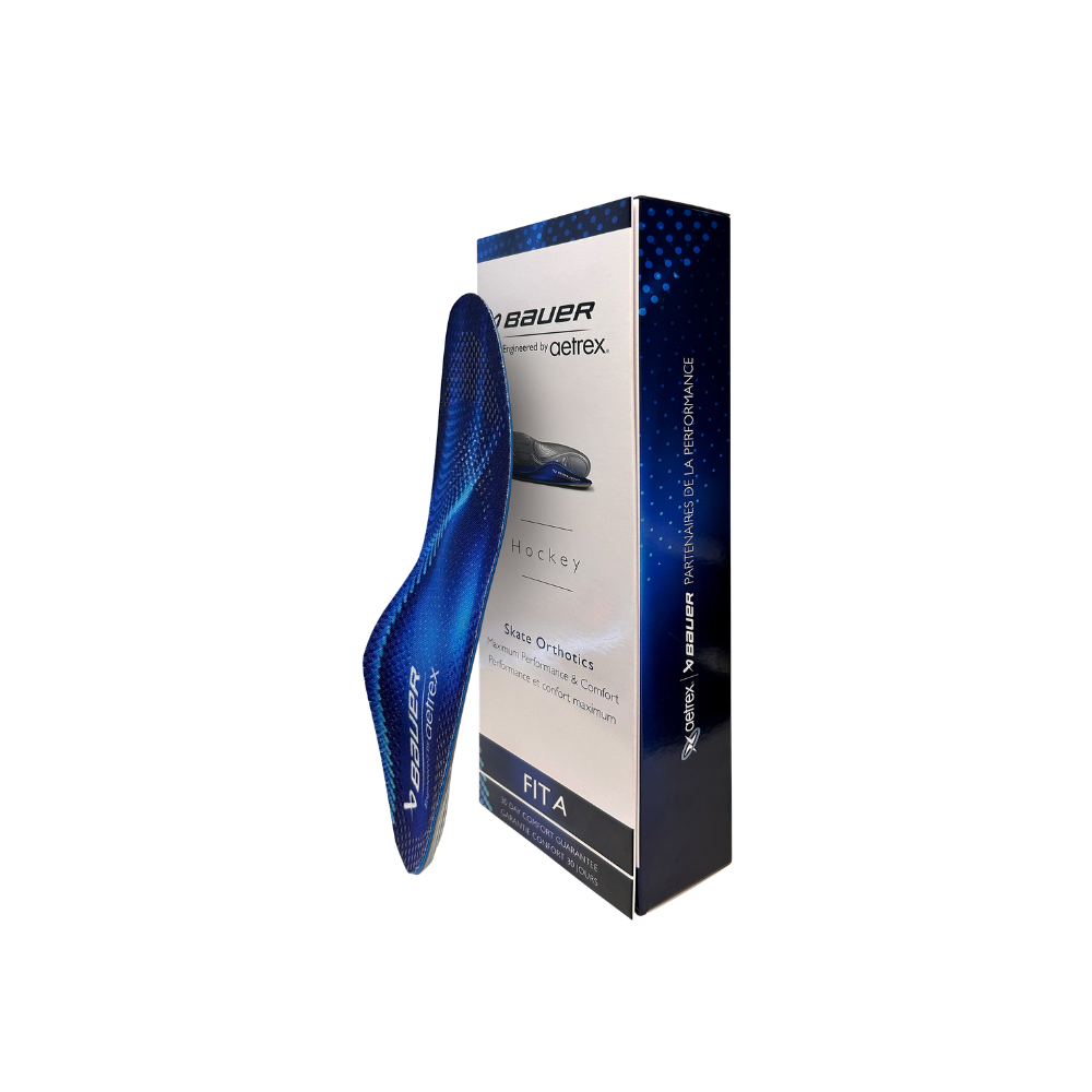 Bauer Aetrex Orthotic