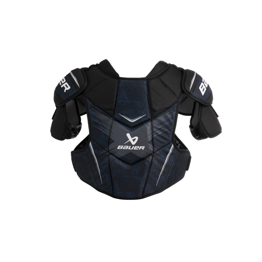 S24 Bauer X Shoulder Pad (Senior)