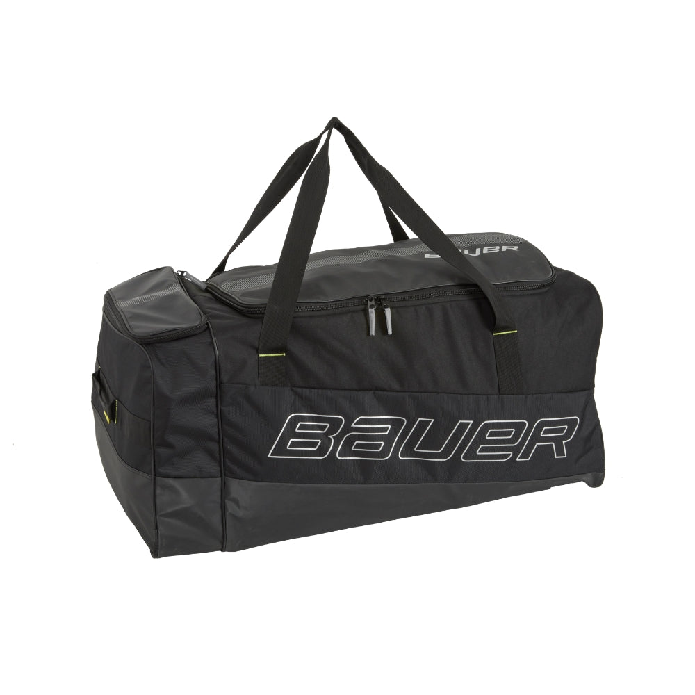 S24  Bauer Premium Carry Bag Black