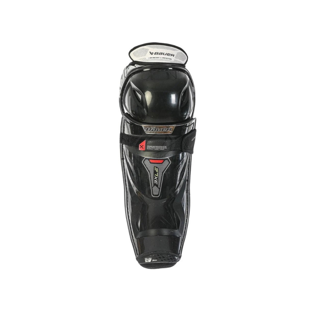 Bauer Vapor 3X-LE Shin Guard