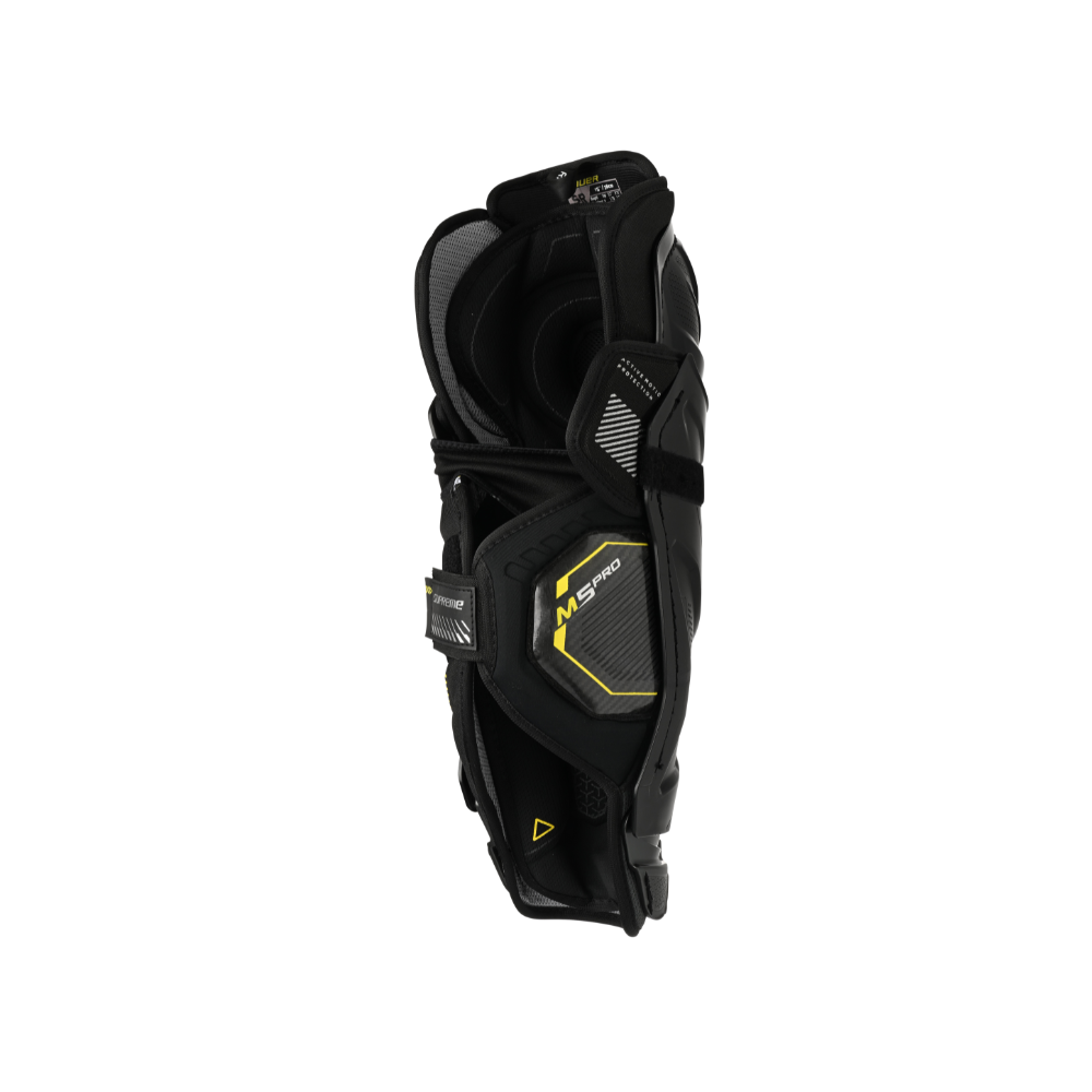 Supreme M5 Pro Shin Guards