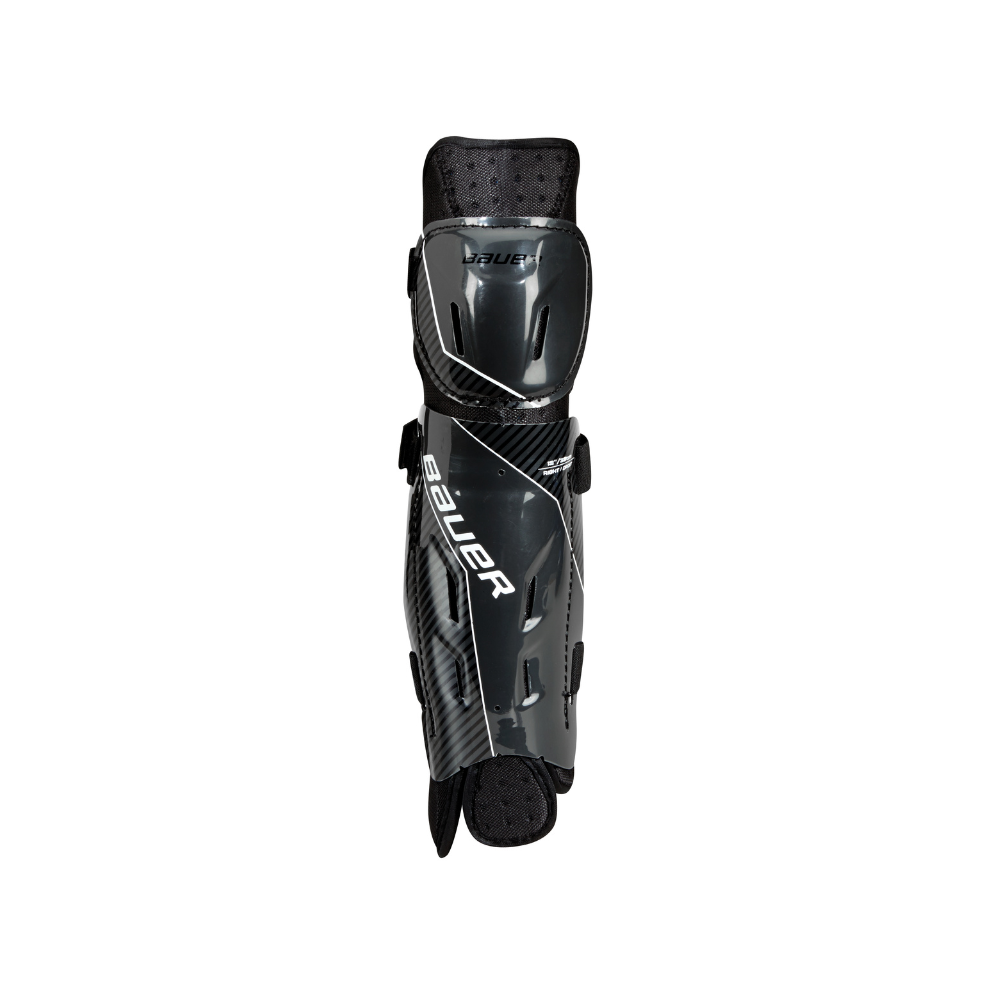 Bauer Performance  Street Hockey Senior Shin Guard