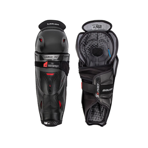 Bauer 3X Pro Intermediate Shin Guard