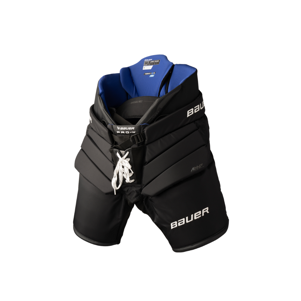 S26 Bauer Pro-W Goal Women Pant (Senior)
