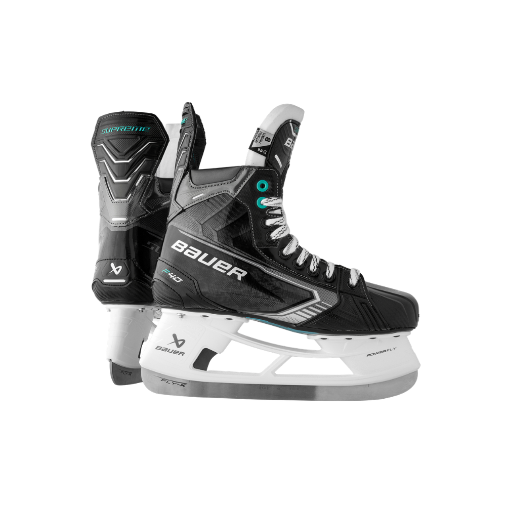 Bauer Supreme F40 Skate (Senior)
