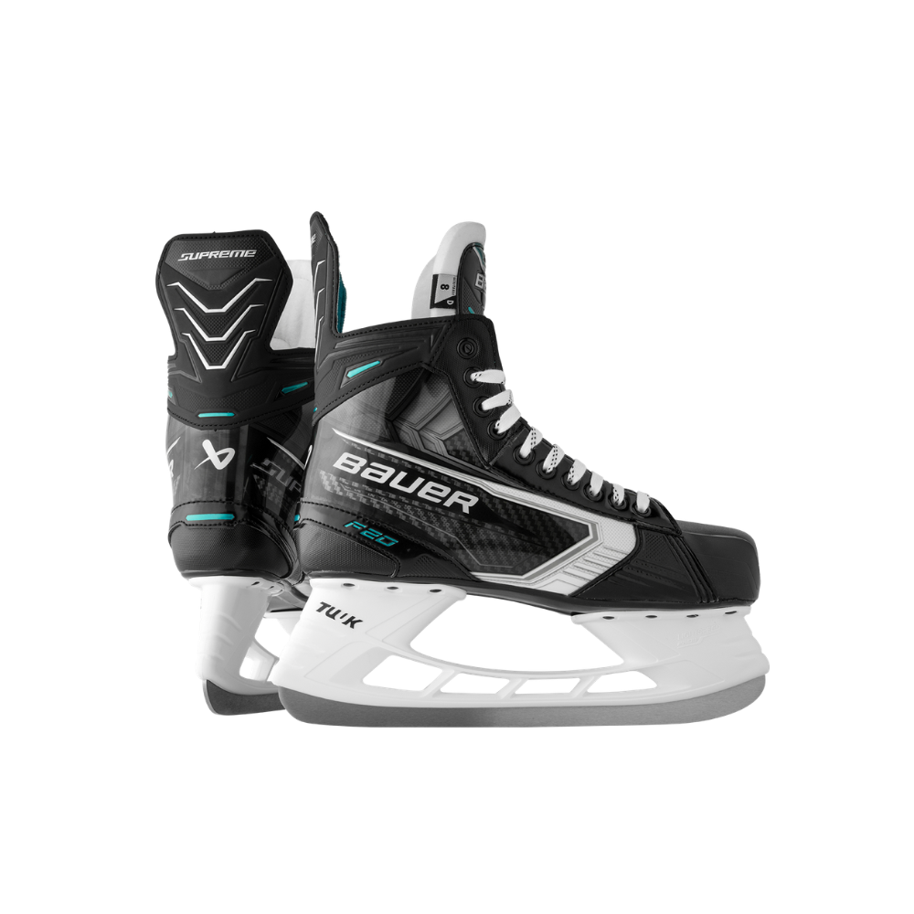 Bauer Supreme F20 Skate (Intermediate)
