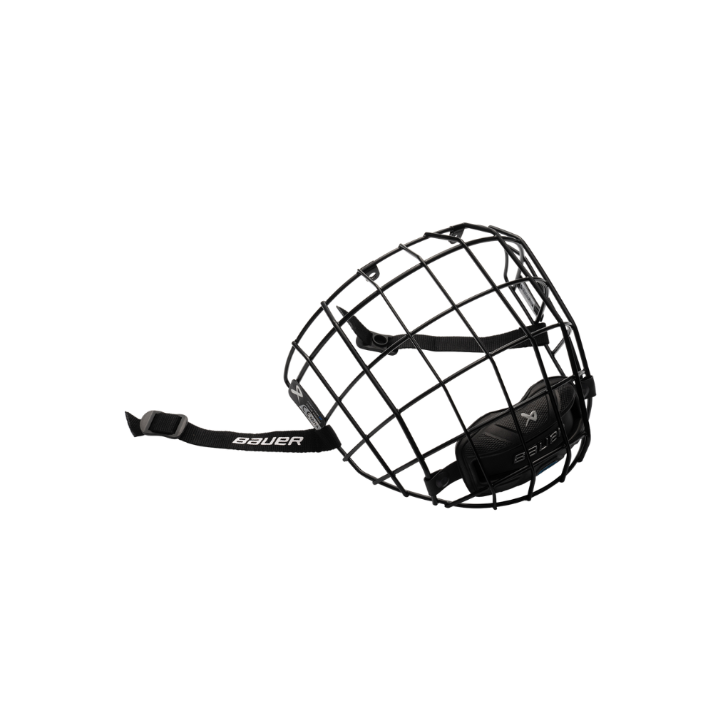 Bauer Contour 1 Cage