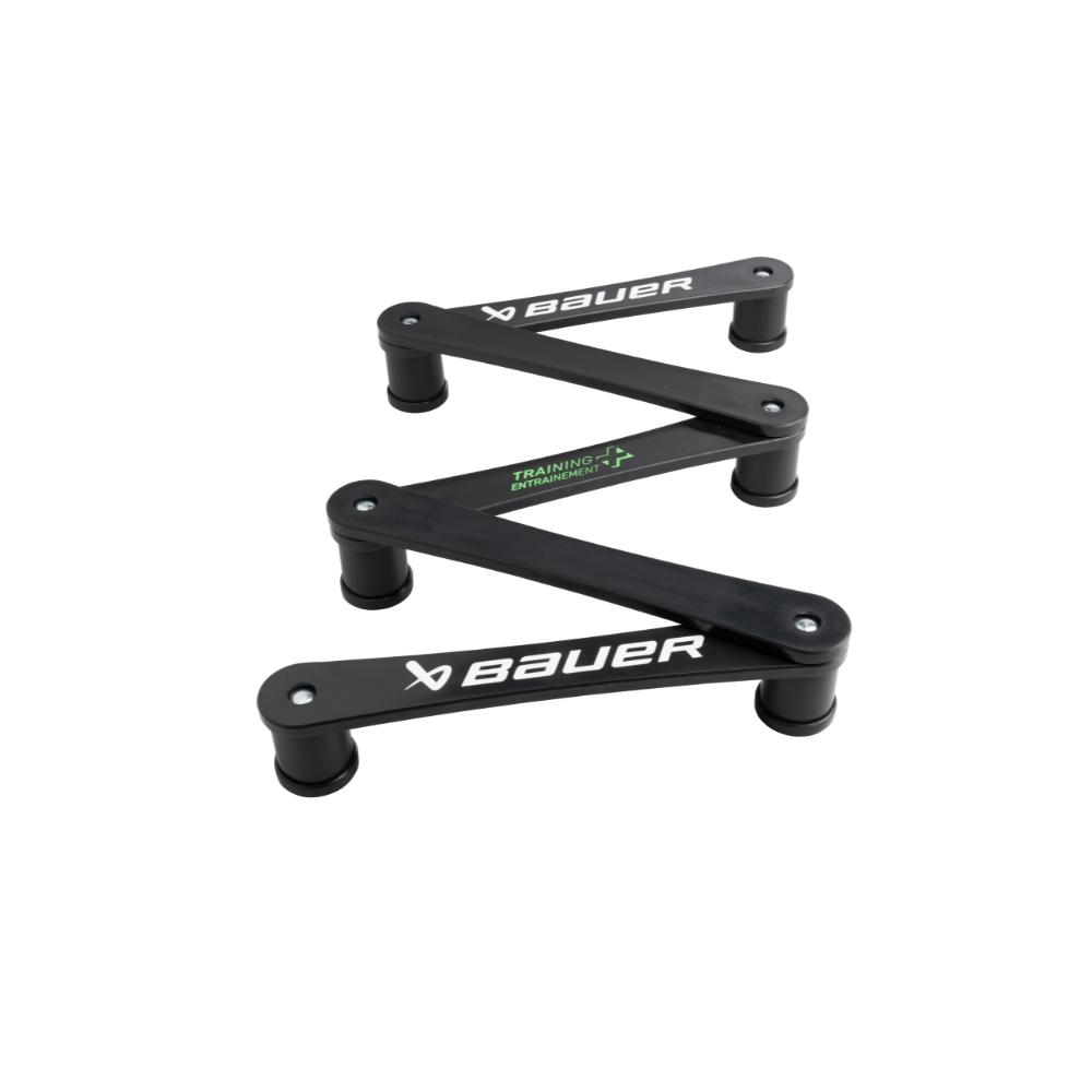 Bauer Reactor Digital Stick Handling Trainer