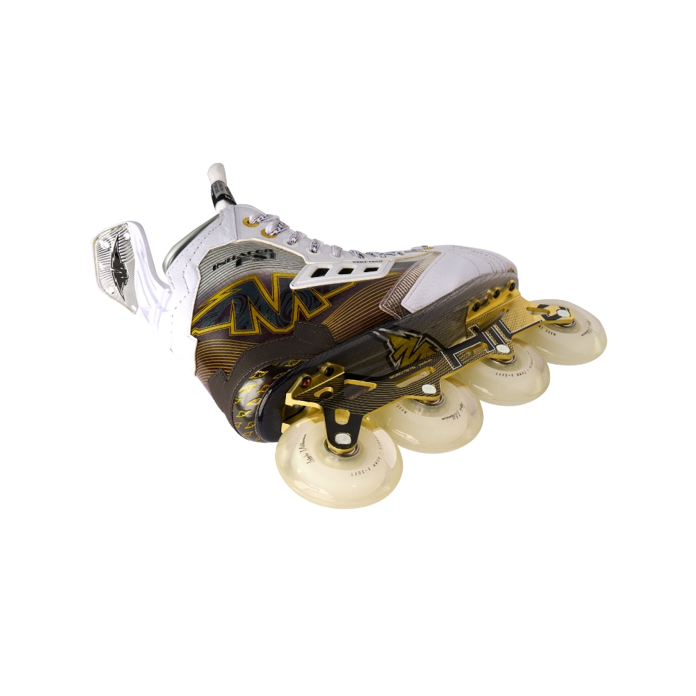 Mission Inhaler FS1 Inline Skate