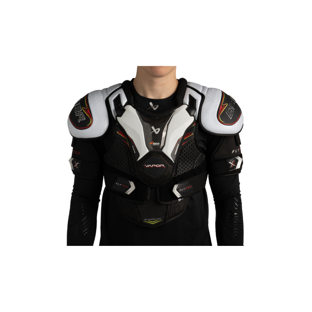 Bauer Vapor FlyPro Shoulder Pad