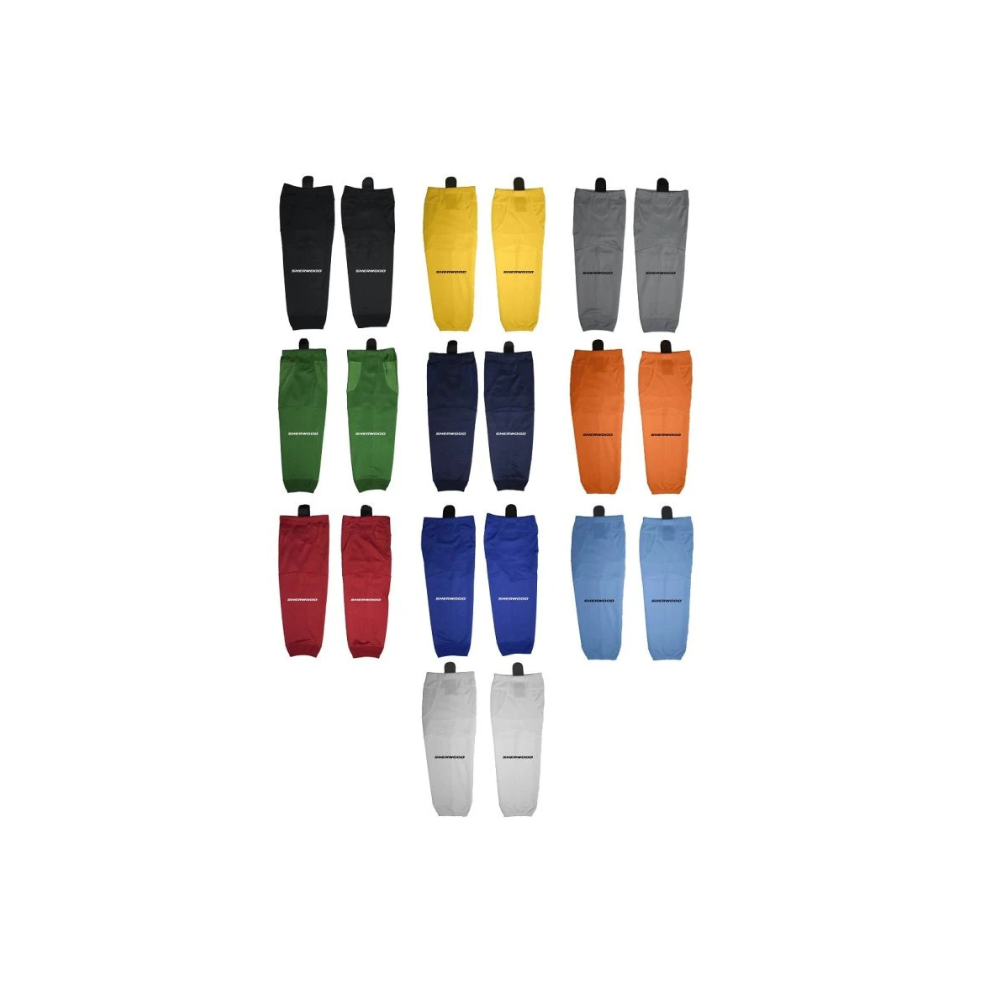 Bauer Flex Socks – Centre Ice - Main Image