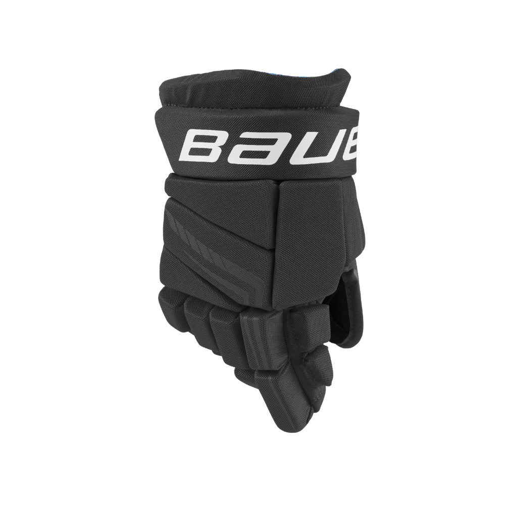S22 Bauer X Junior Gloves