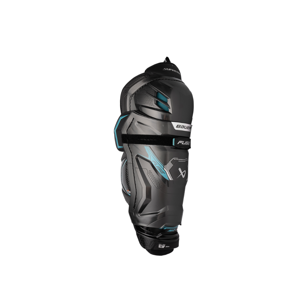 Bauer Supreme Fuse Shin Guard (Intermediate)