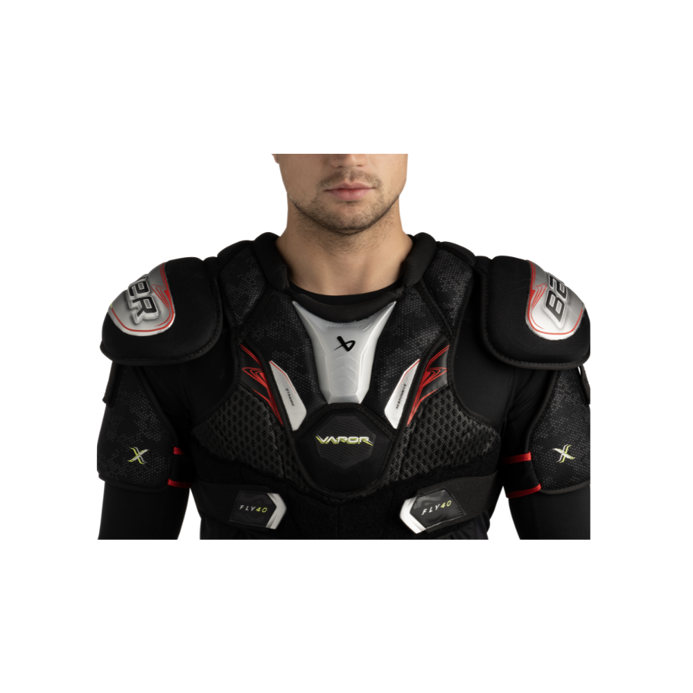 Bauer Vapor Fly40 Shoulder Pad