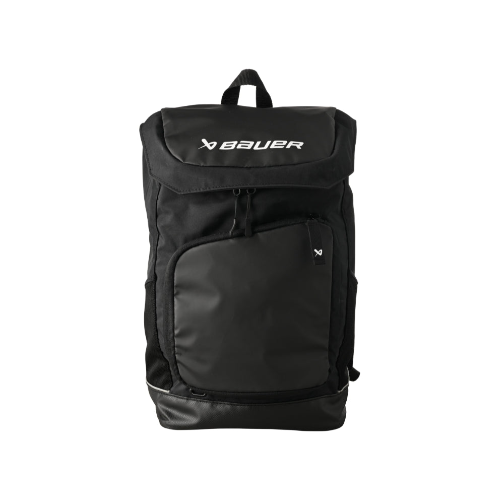 Bauer Pro Backpack - Black