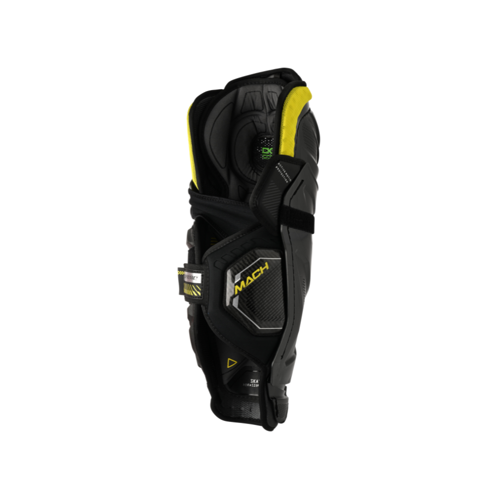 Supreme Mach Shin Guards
