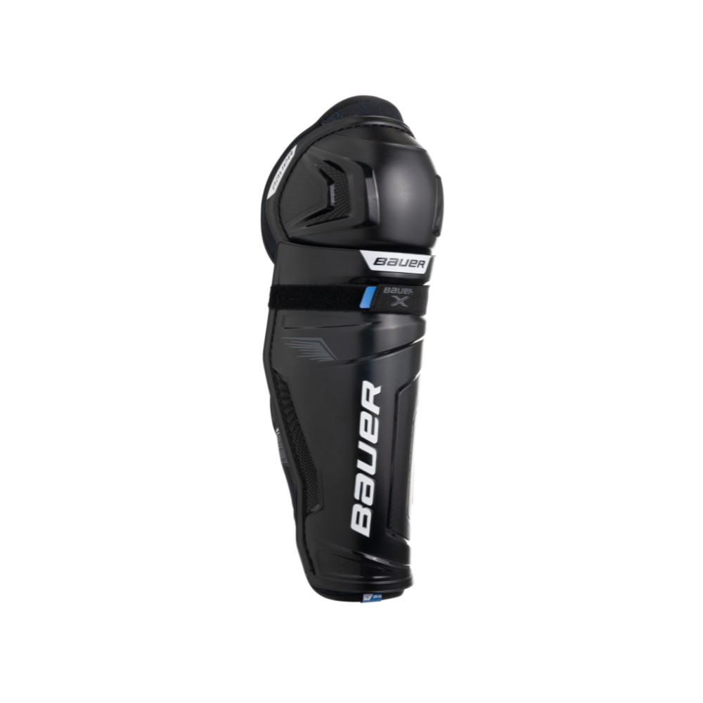 S24 Bauer X Shin Guard