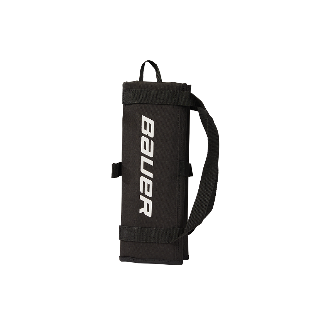 Bauer Team Steel Sleeve
