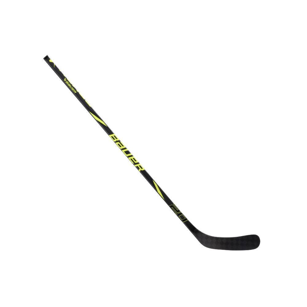 S24 Bauer Nexus Performance Stick