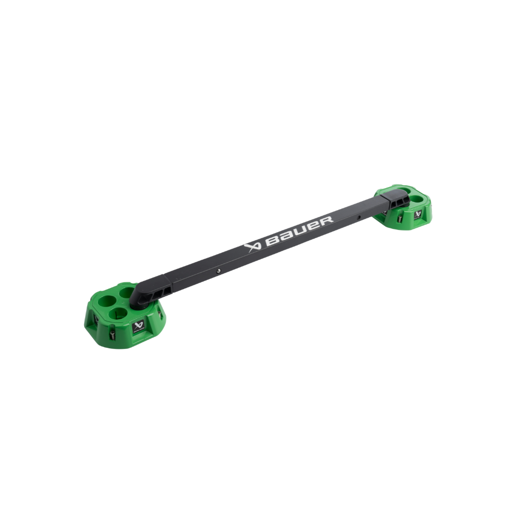 Bauer Extendible Reactor Dangler