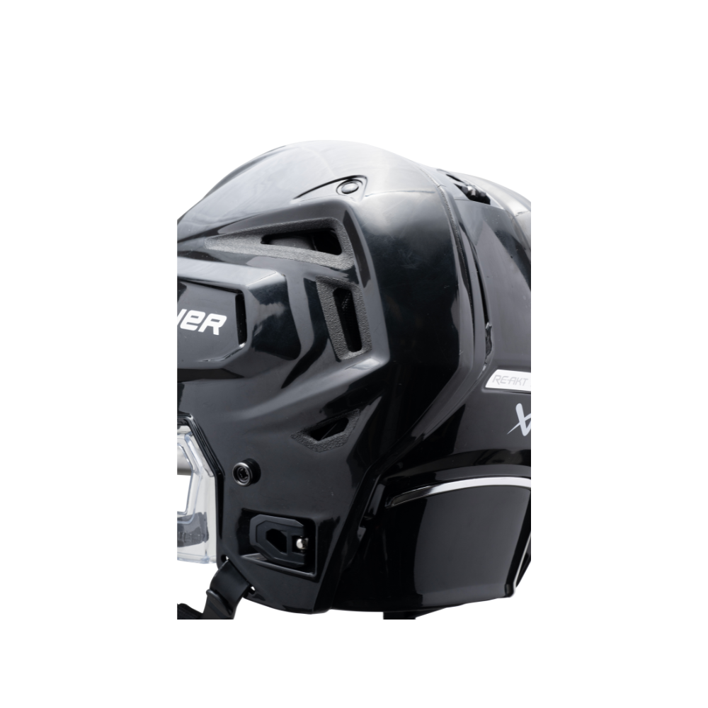 Bauer Re-Akt 155 Helmet