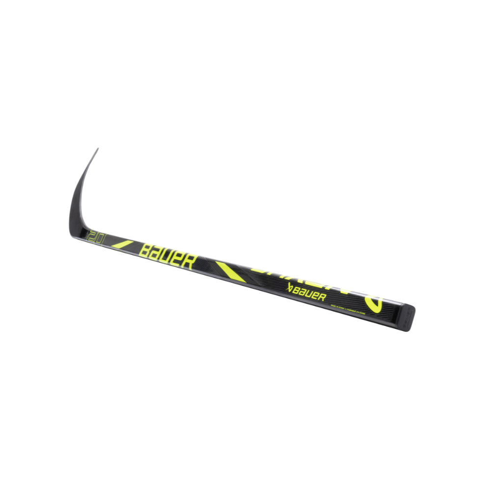S24 Bauer Nexus Performance Stick