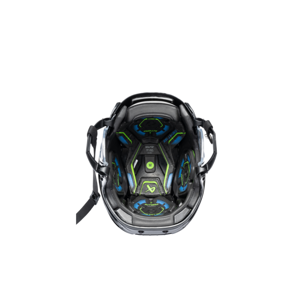 Bauer Re-Akt 155 Helmet